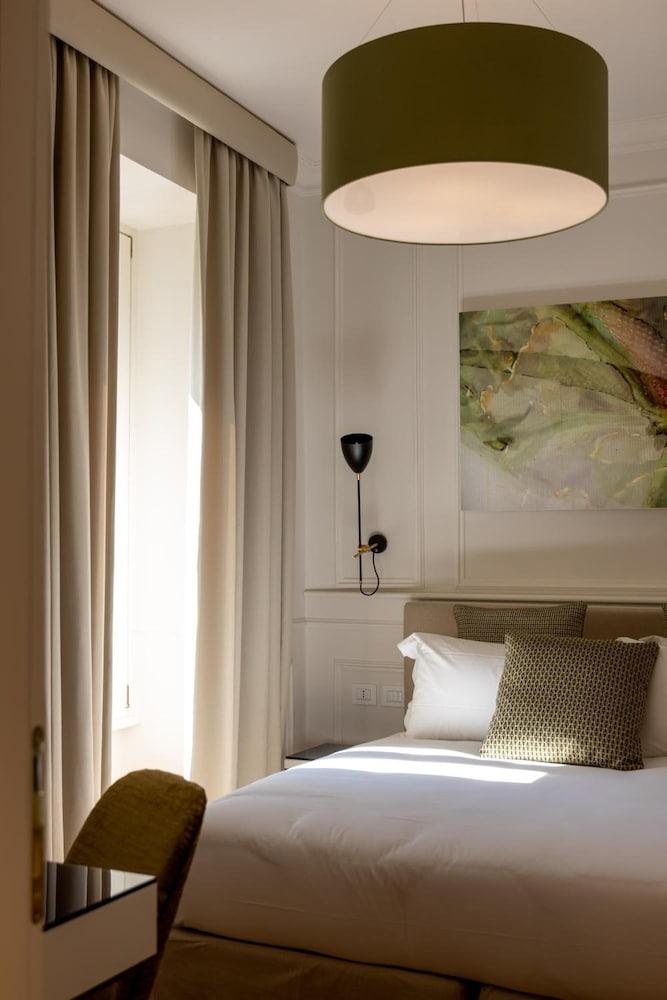 Parisii Luxury Relais * Roma